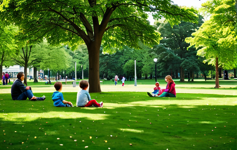 Docker를 활용한 서버 컨테이너화 - A professional businesswoman in a modest business suit, sitting at a desk in a modern office, fully ...