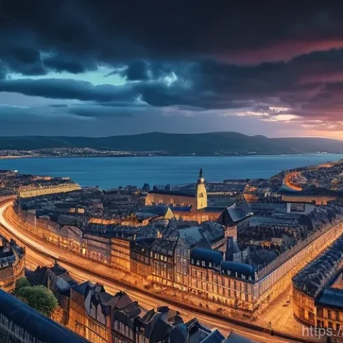 Home 17 서버 IP 주소 관리 도구 - Here are three detailed image generation prompts in English, adhering to all the specified guideline...