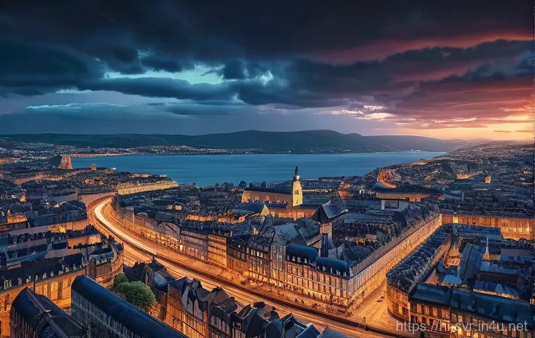 서버 IP 주소 관리 도구 - Here are three detailed image generation prompts in English, adhering to all the specified guideline...