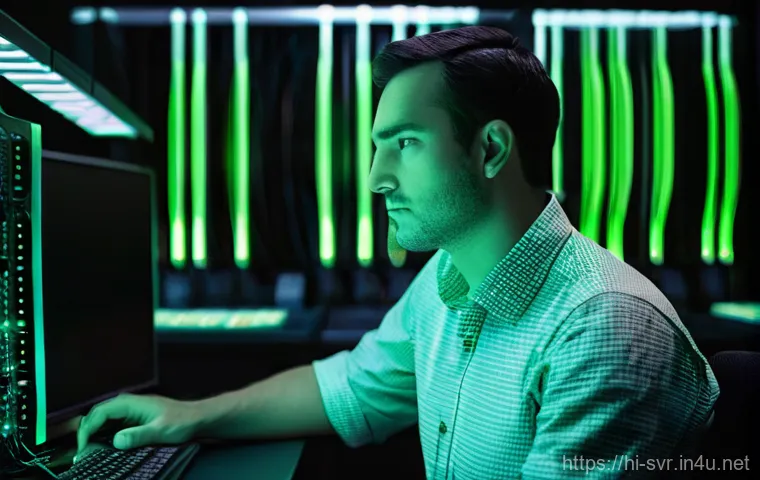 서버 보안 패치 관리 자동화 - Prompt 1: The Burden of Manual Patching** 서버 보안 패치 관리 자동화 - Prompt 1: The Burden of Manual Patching**