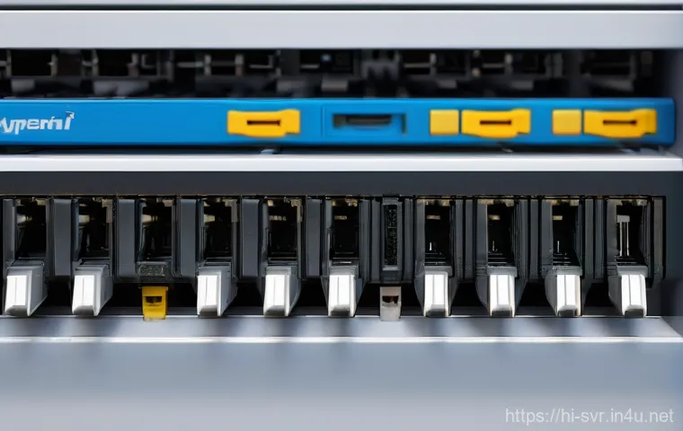 서버 포트 설정 및 관리 방법 - Here are three detailed image generation prompts in English, based on the provided text: 서버 포트 설정 및 관리 방법 - Here are three detailed image generation prompts in English, based on the provided text: