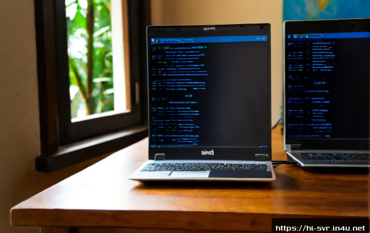 Home 15 Node js 서버 구축 초보자 가이드 - Photorealistic beginner-friendly home server setup in India, a young Indian adult seated at a clean ...